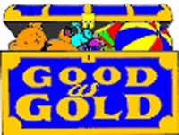 Good As Gold 690576 Image 3